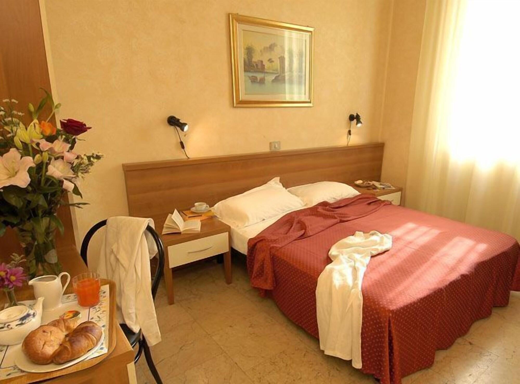 Hotel Ca' Grande Mailand Exterior foto