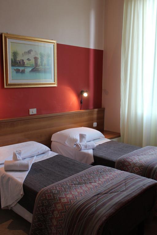 Hotel Ca' Grande Mailand Exterior foto