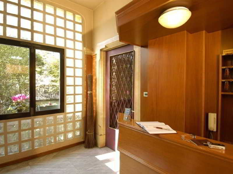 Hotel Ca' Grande Mailand Exterior foto